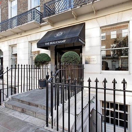 Grange Beauchamp Hotel London Bagian luar foto