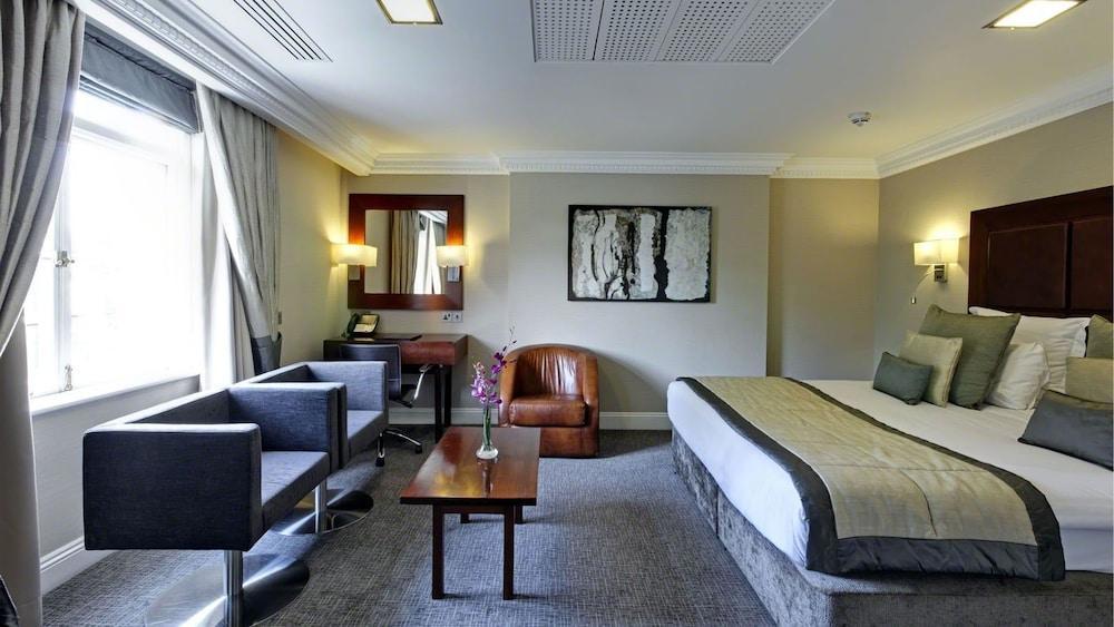 Grange Beauchamp Hotel London Bagian luar foto
