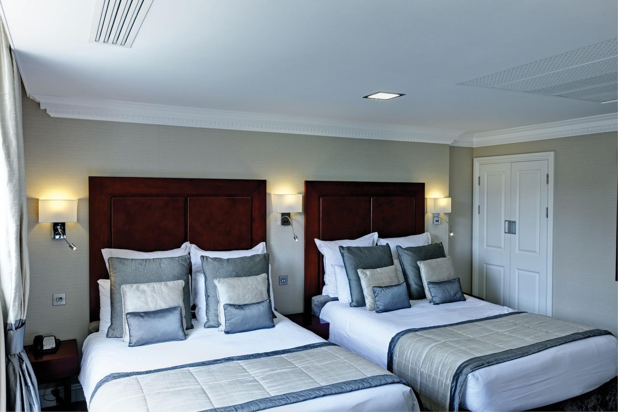 Grange Beauchamp Hotel London Bagian luar foto