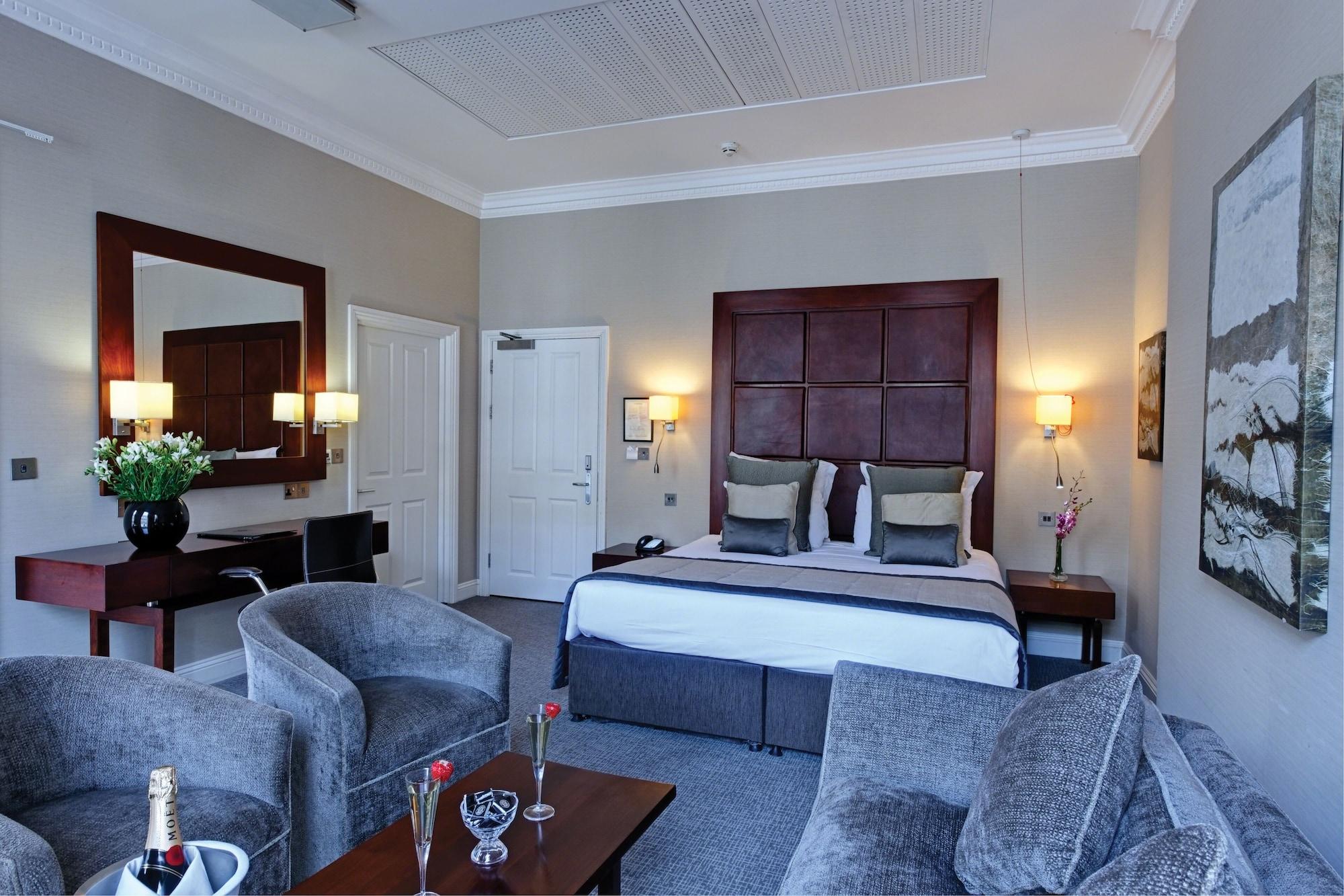 Grange Beauchamp Hotel London Bagian luar foto