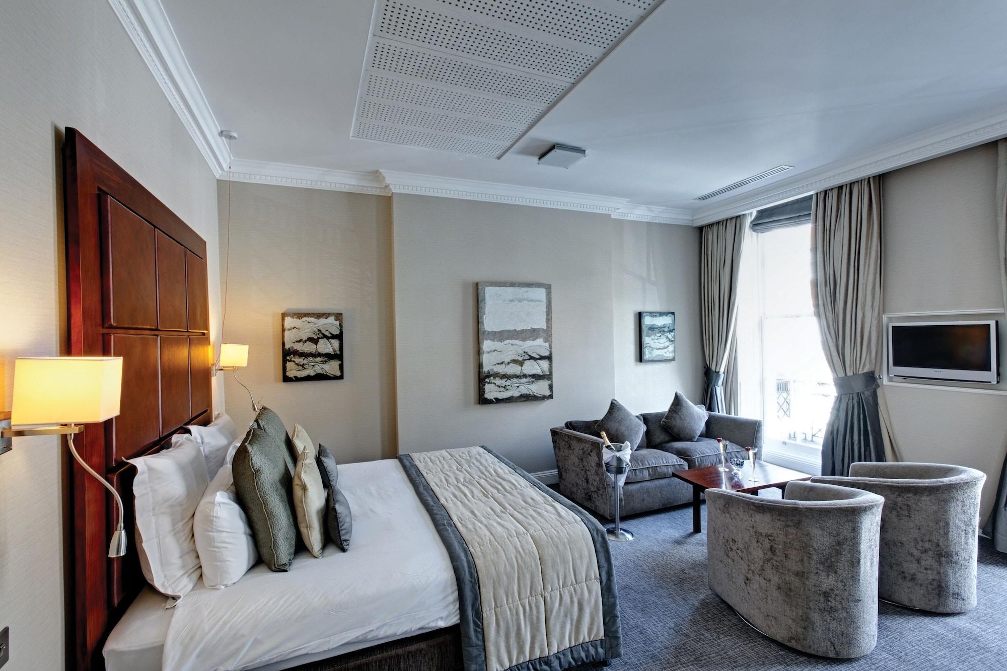 Grange Beauchamp Hotel London Bagian luar foto