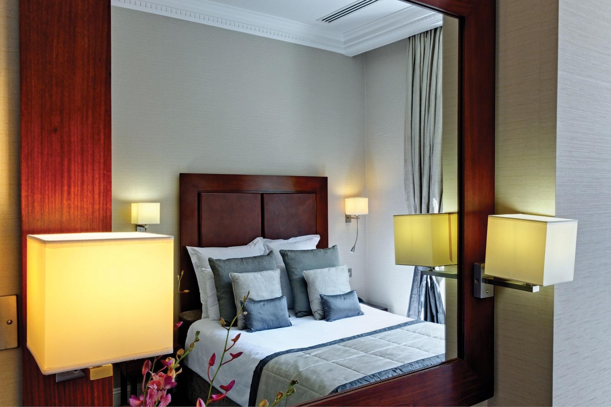 Grange Beauchamp Hotel London Bagian luar foto