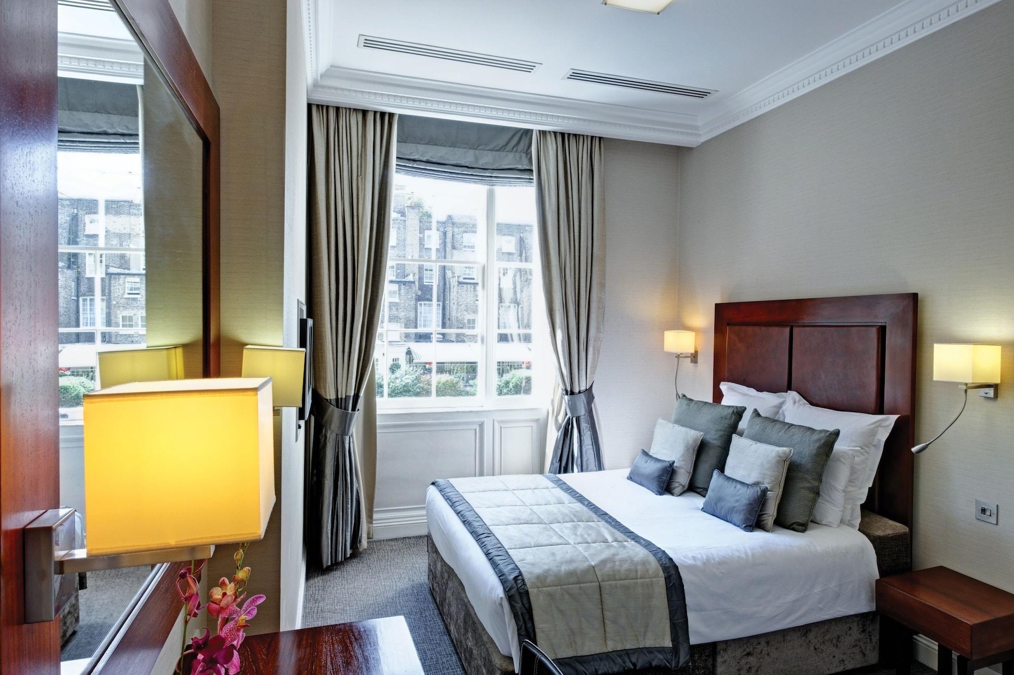 Grange Beauchamp Hotel London Bagian luar foto