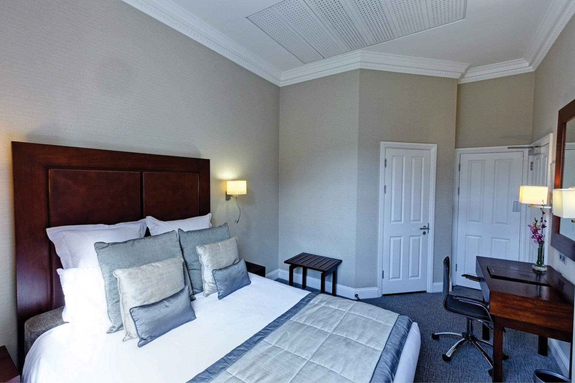 Grange Beauchamp Hotel London Bagian luar foto