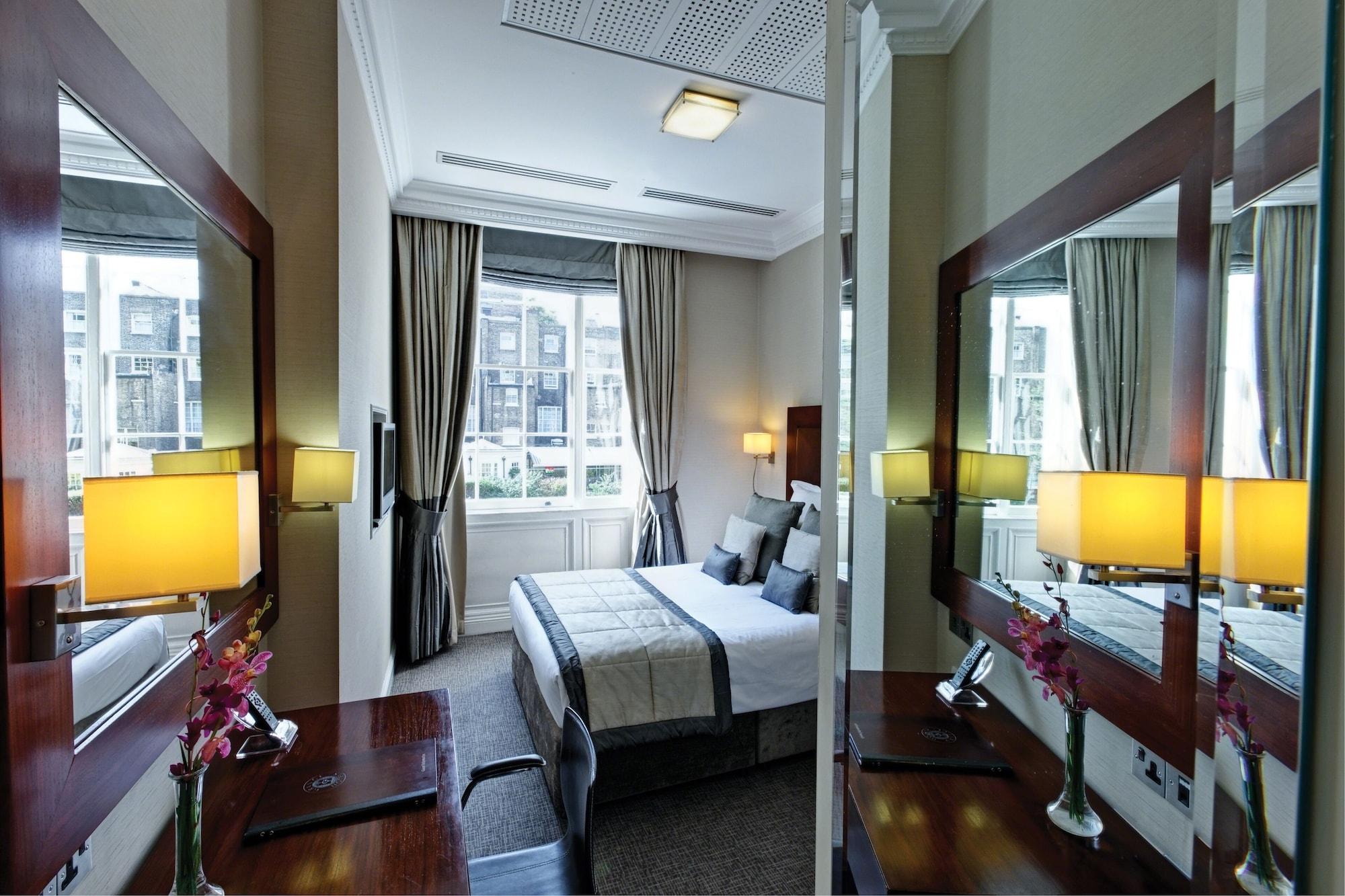 Grange Beauchamp Hotel London Bagian luar foto