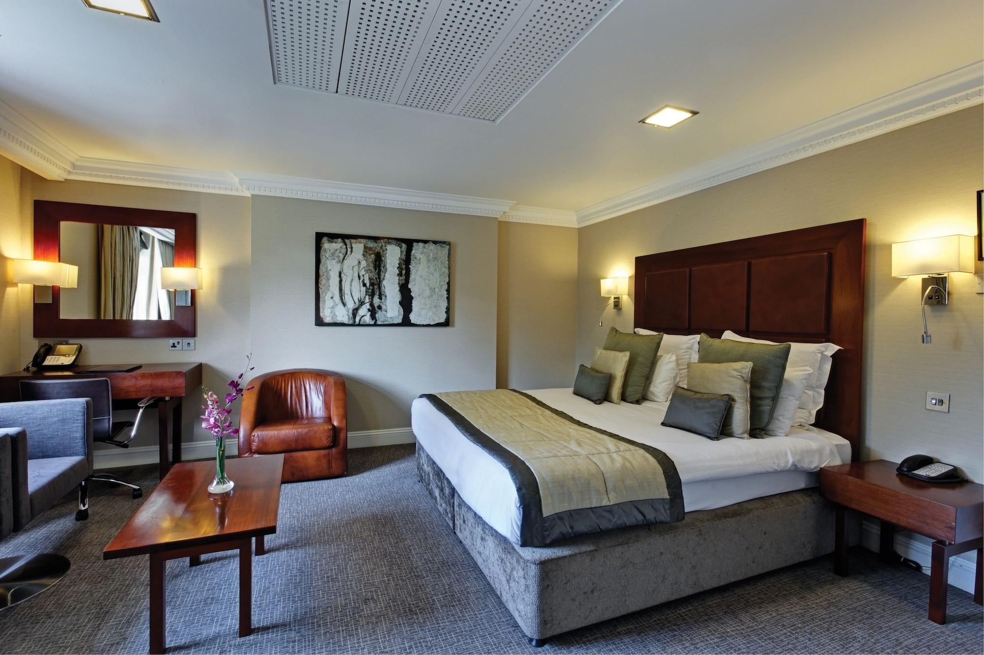Grange Beauchamp Hotel London Bagian luar foto