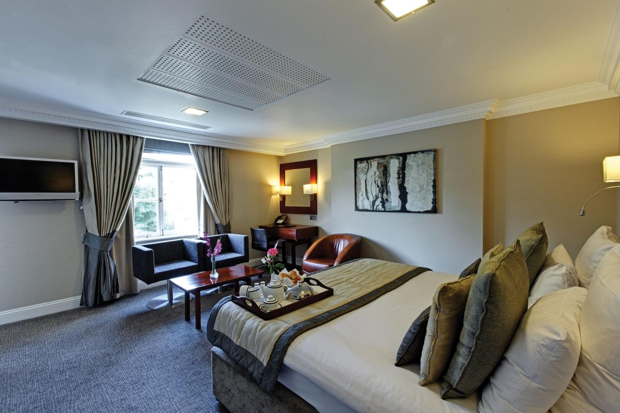 Grange Beauchamp Hotel London Bagian luar foto