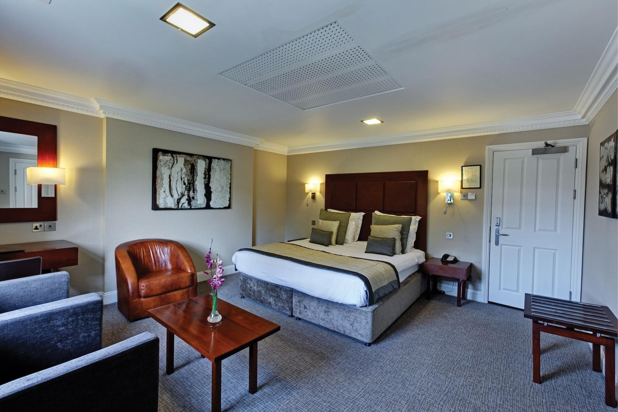 Grange Beauchamp Hotel London Bagian luar foto
