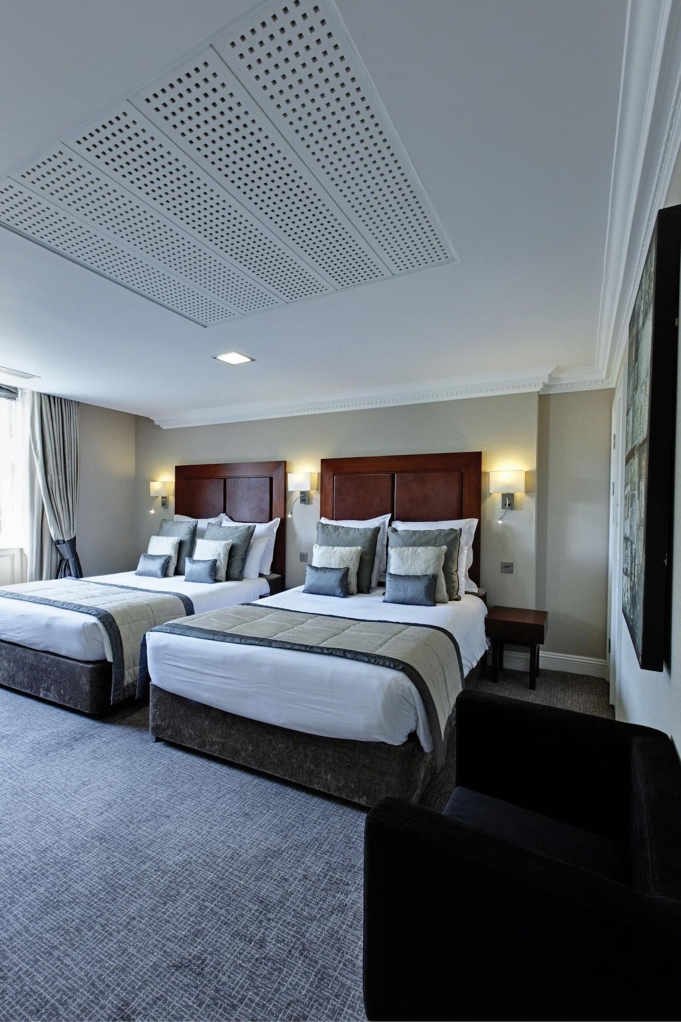 Grange Beauchamp Hotel London Bagian luar foto