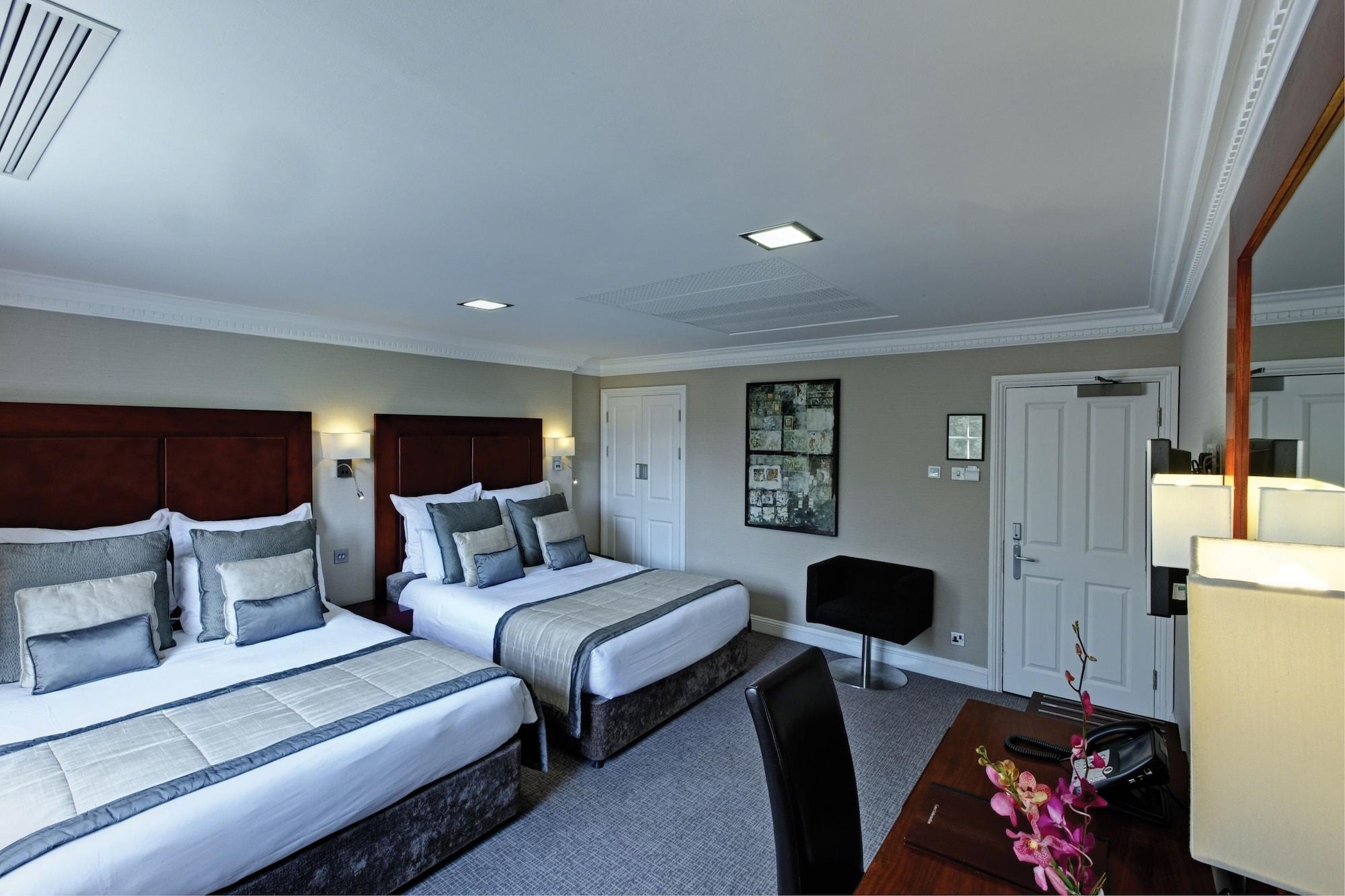 Grange Beauchamp Hotel London Bagian luar foto