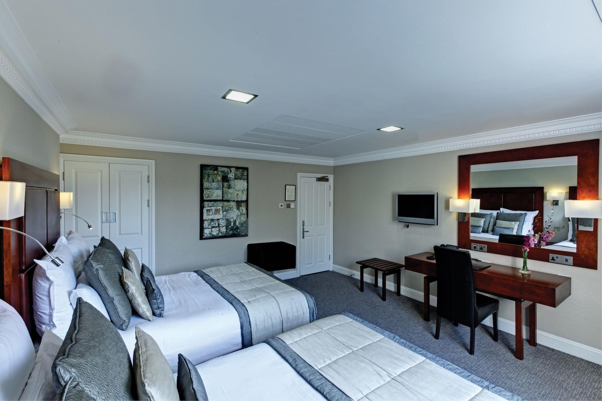 Grange Beauchamp Hotel London Bagian luar foto