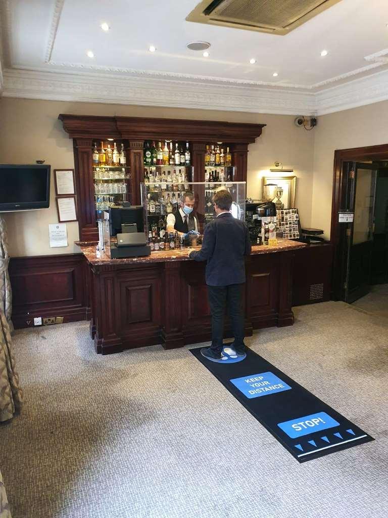 Grange Beauchamp Hotel London Bagian luar foto