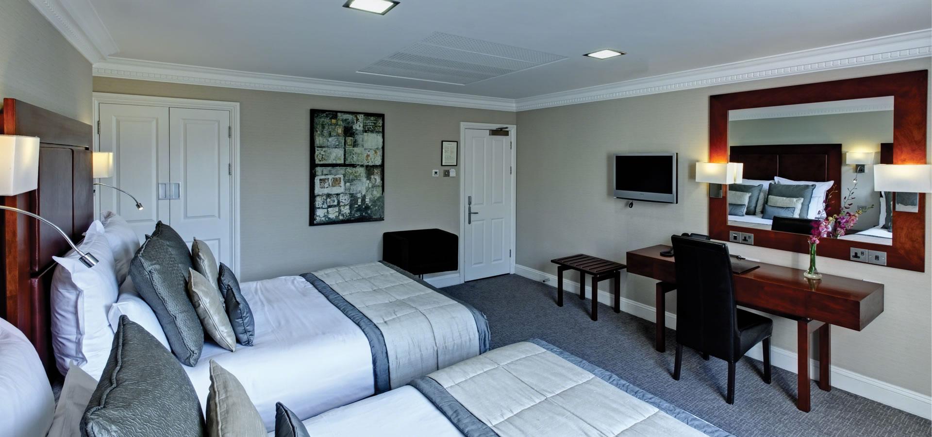 Grange Beauchamp Hotel London Bagian luar foto