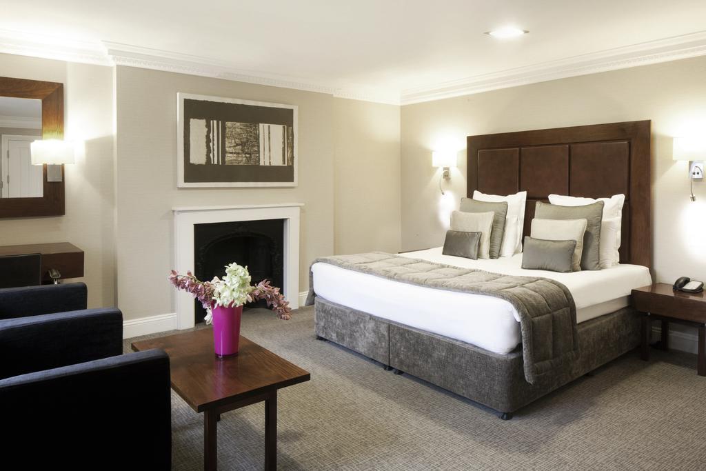 Grange Beauchamp Hotel London Bagian luar foto