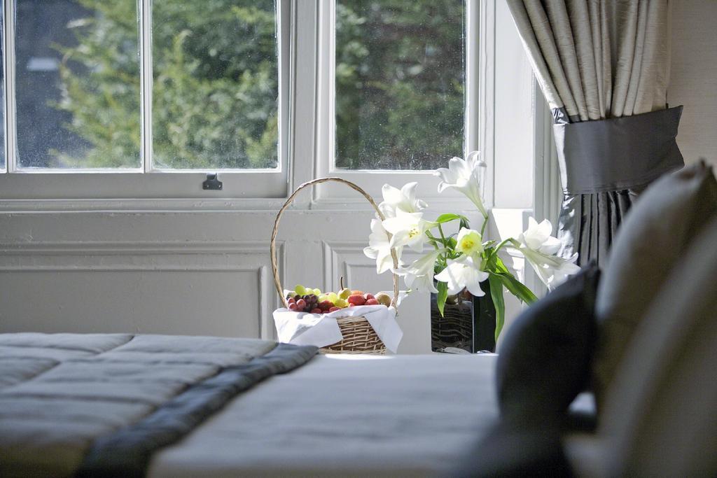 Grange Beauchamp Hotel London Bagian luar foto