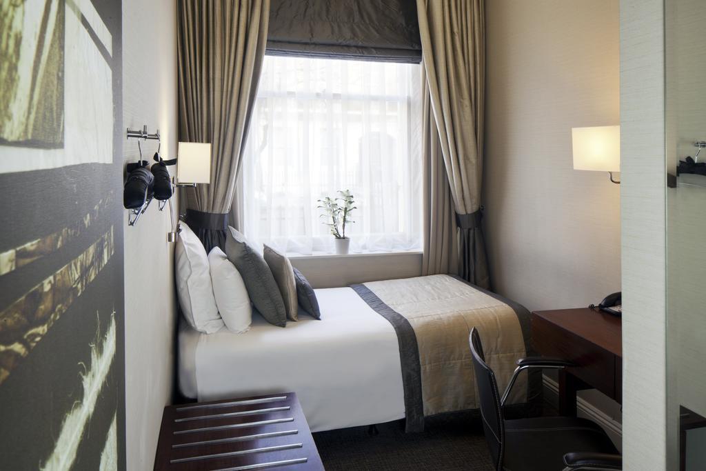 Grange Beauchamp Hotel London Bagian luar foto