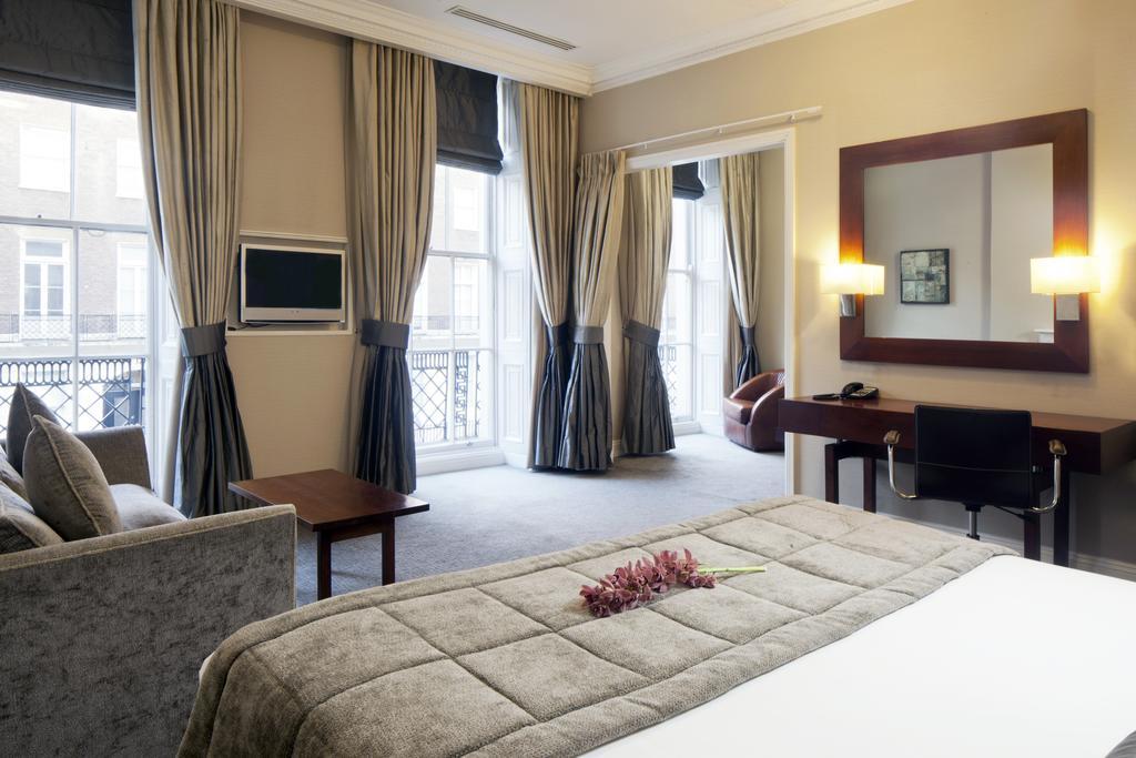 Grange Beauchamp Hotel London Bagian luar foto