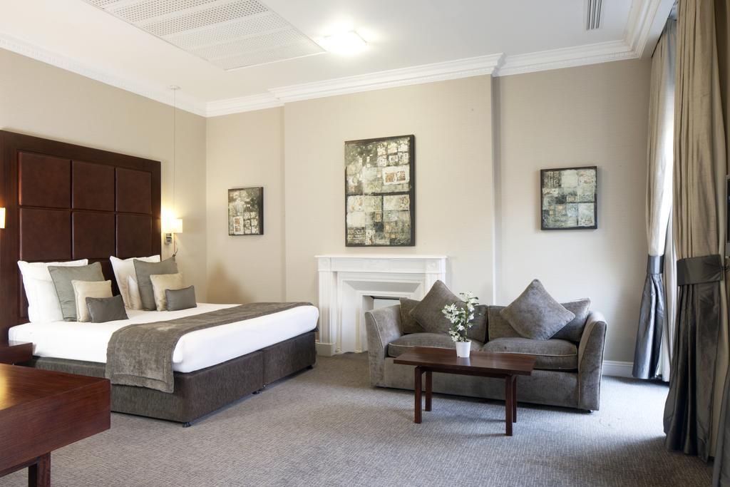 Grange Beauchamp Hotel London Bagian luar foto