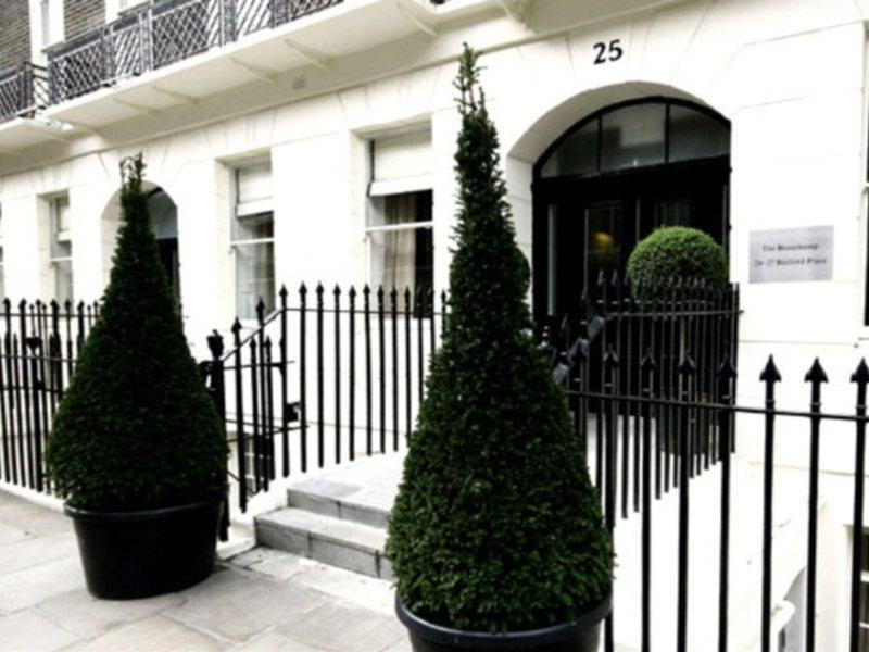 Grange Beauchamp Hotel London Bagian luar foto