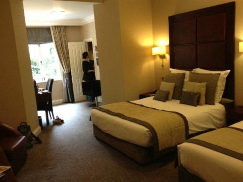 Grange Beauchamp Hotel London Bagian luar foto