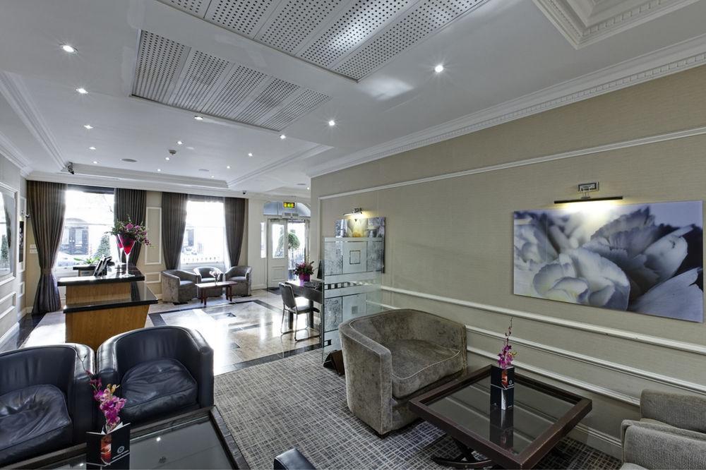 Grange Beauchamp Hotel London Bagian luar foto