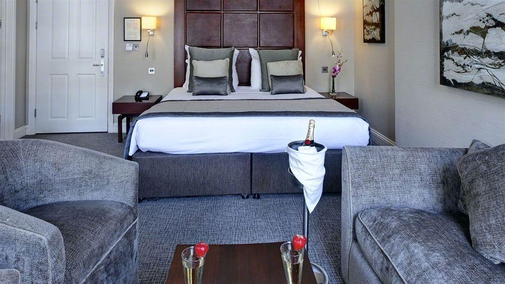 Grange Beauchamp Hotel London Bagian luar foto