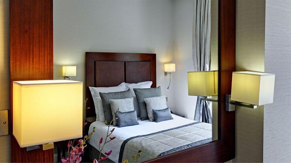 Grange Beauchamp Hotel London Bagian luar foto