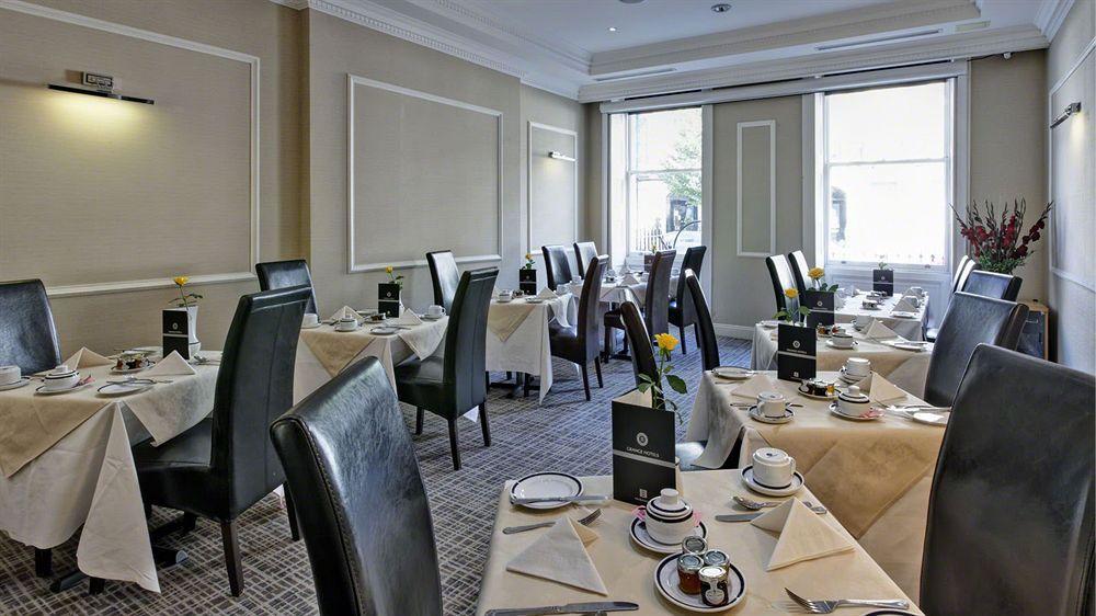 Grange Beauchamp Hotel London Bagian luar foto