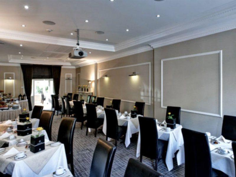 Grange Beauchamp Hotel London Bagian luar foto