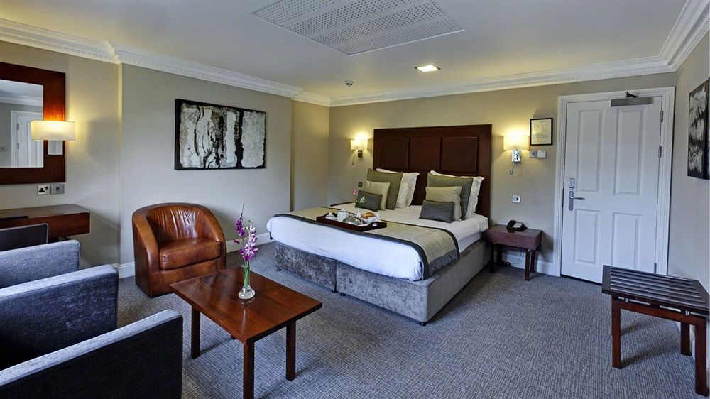 Grange Beauchamp Hotel London Bagian luar foto