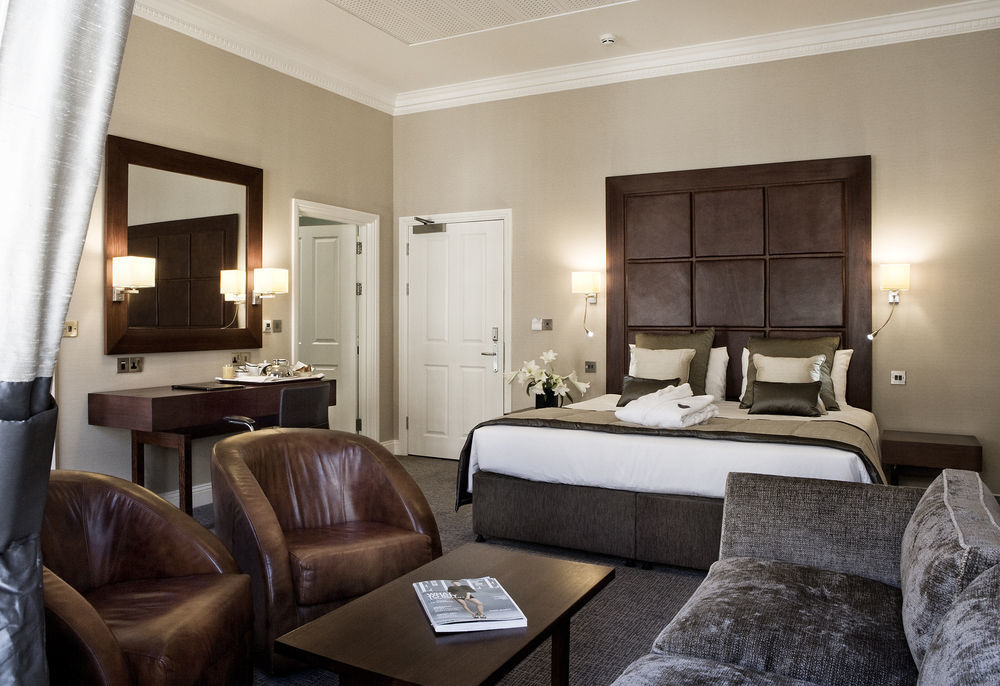 Grange Beauchamp Hotel London Bagian luar foto