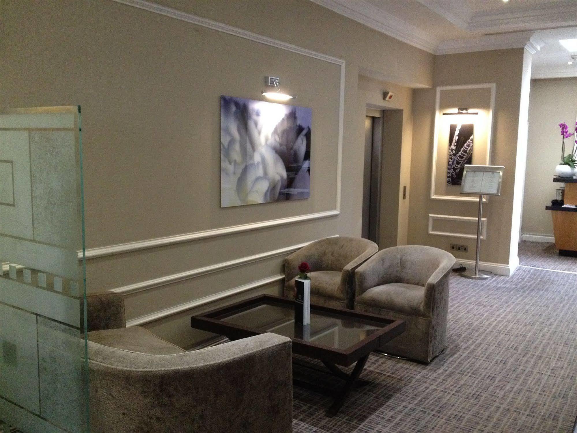 Grange Beauchamp Hotel London Bagian luar foto