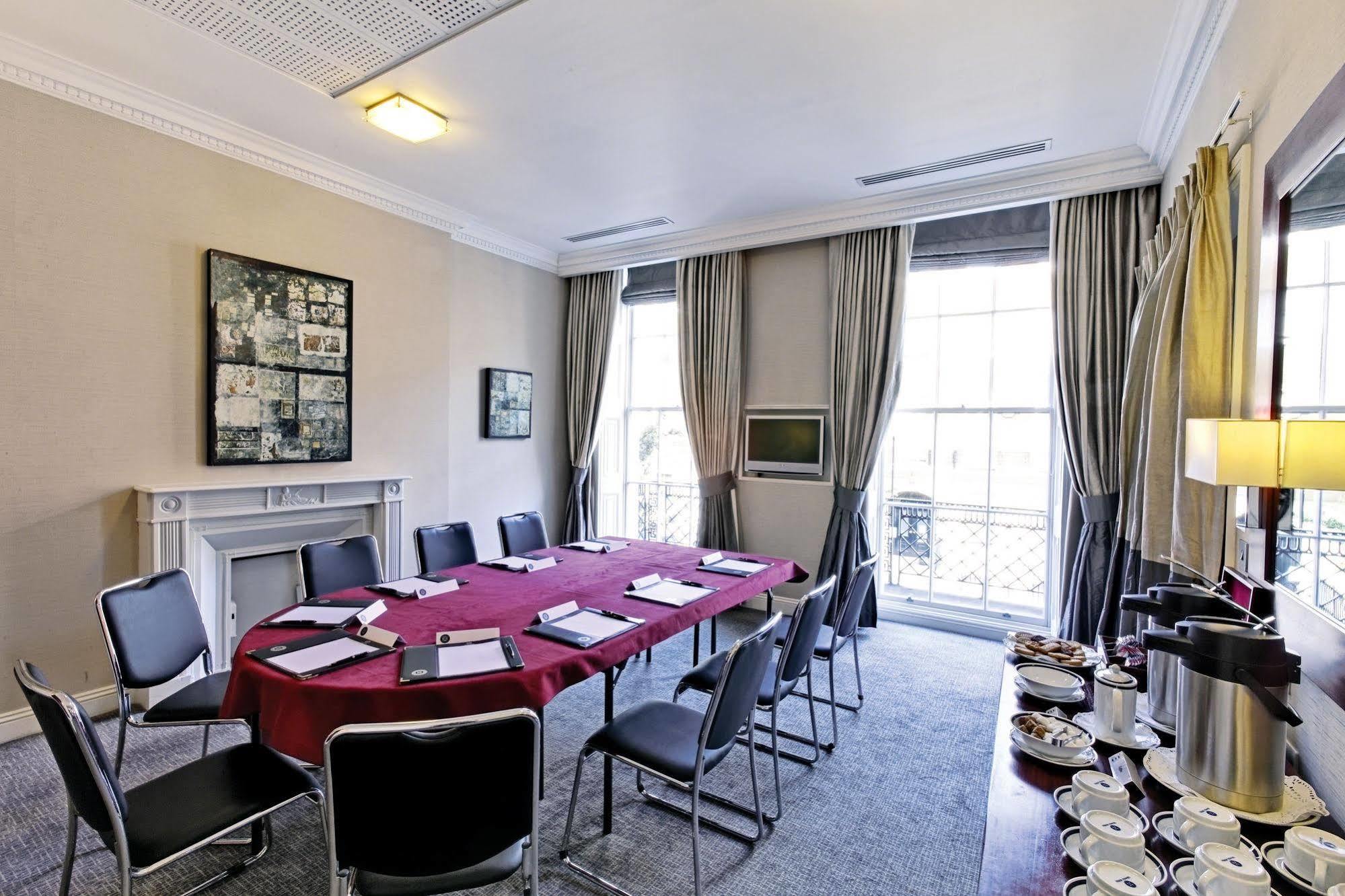 Grange Beauchamp Hotel London Bagian luar foto