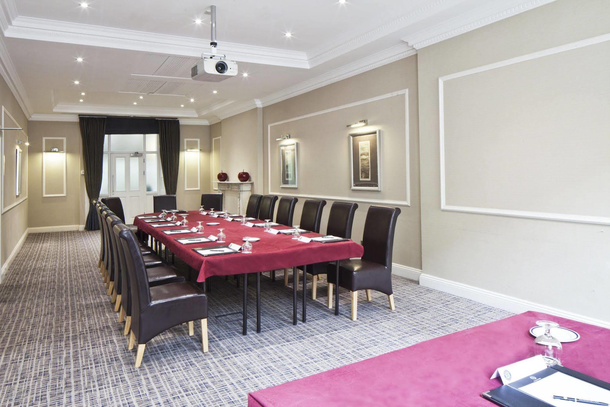 Grange Beauchamp Hotel London Bagian luar foto