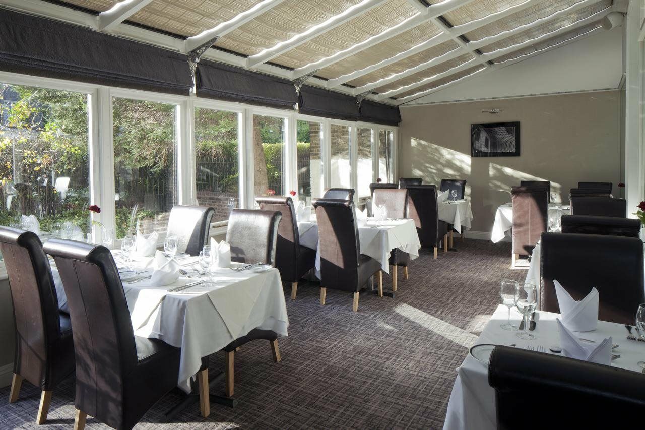 Grange Beauchamp Hotel London Bagian luar foto