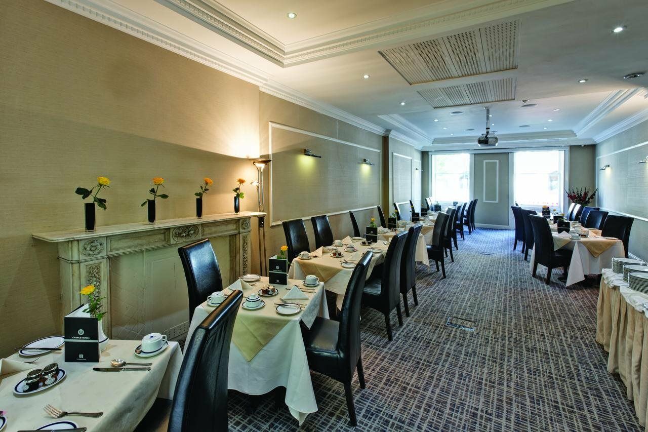 Grange Beauchamp Hotel London Bagian luar foto