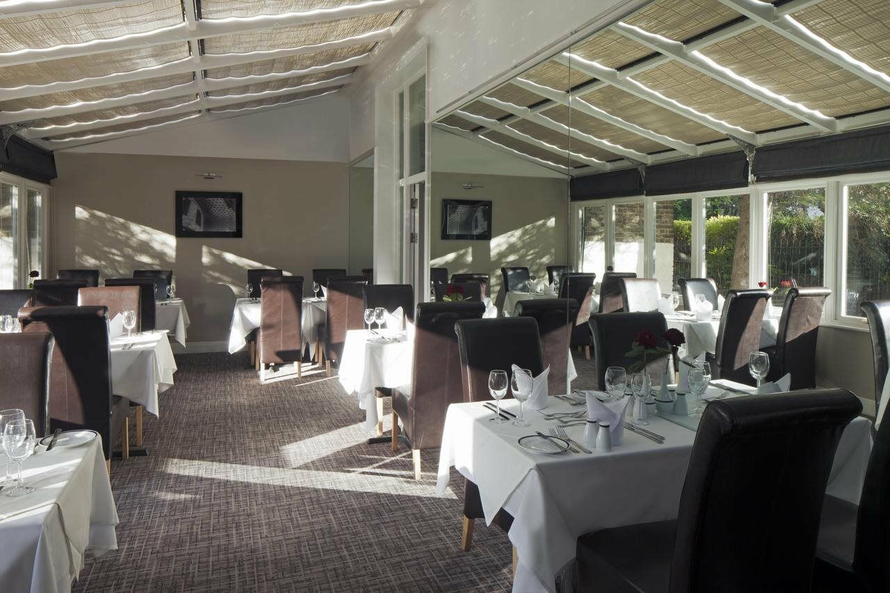 Grange Beauchamp Hotel London Bagian luar foto