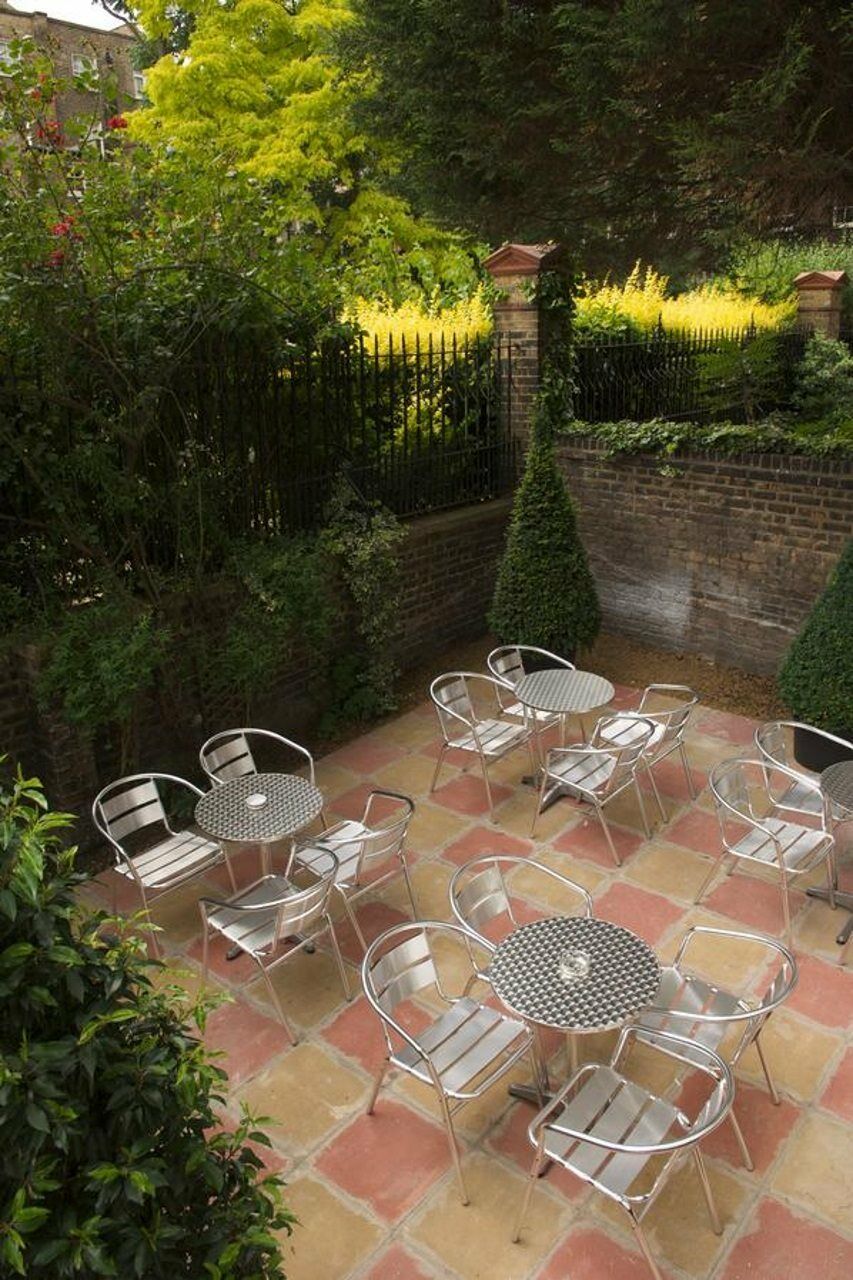 Grange Beauchamp Hotel London Fasilitas foto
