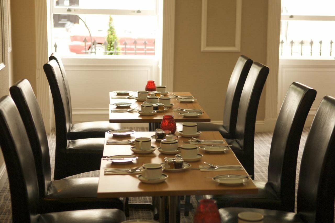 Grange Beauchamp Hotel London Bagian luar foto