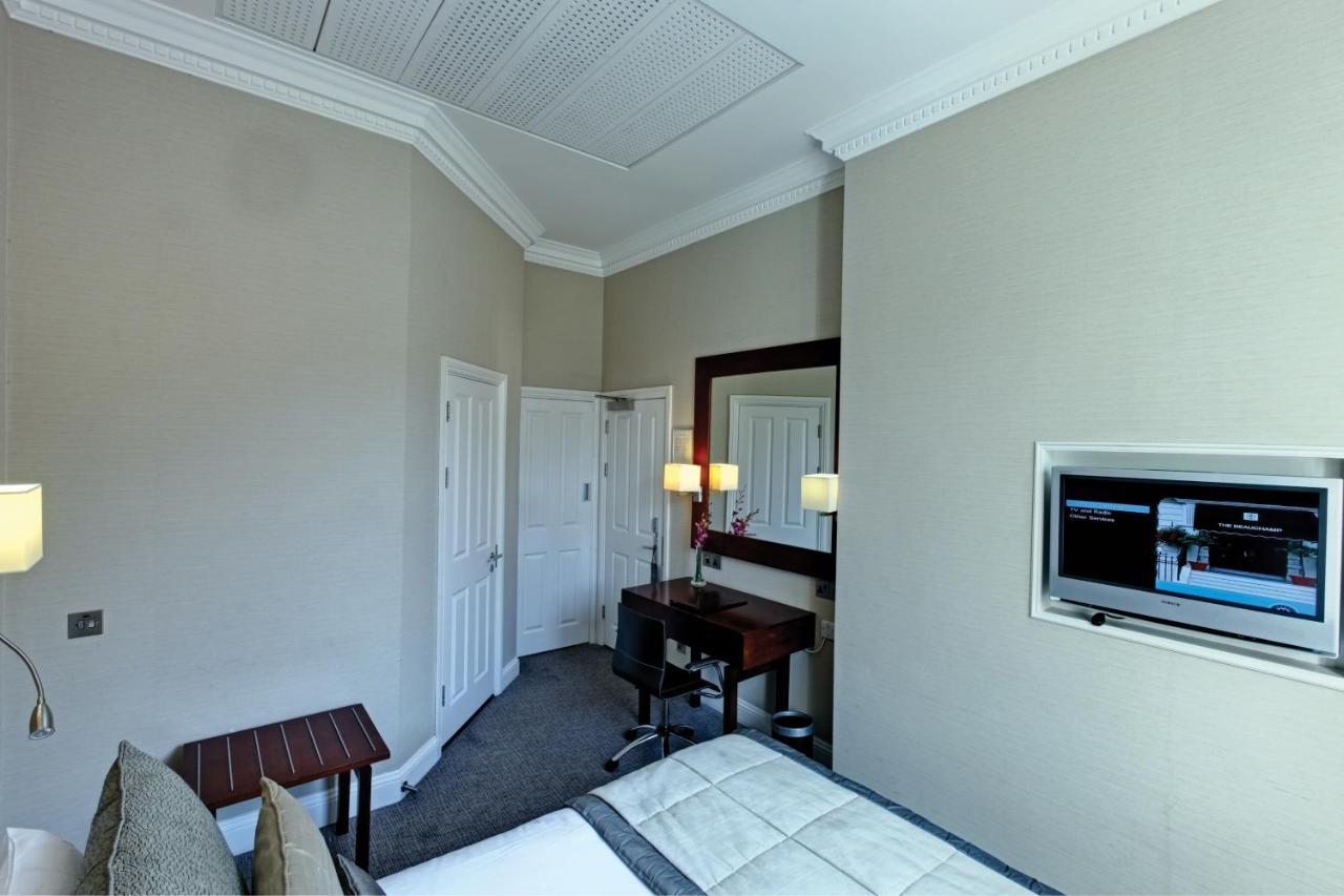 Grange Beauchamp Hotel London Bagian luar foto