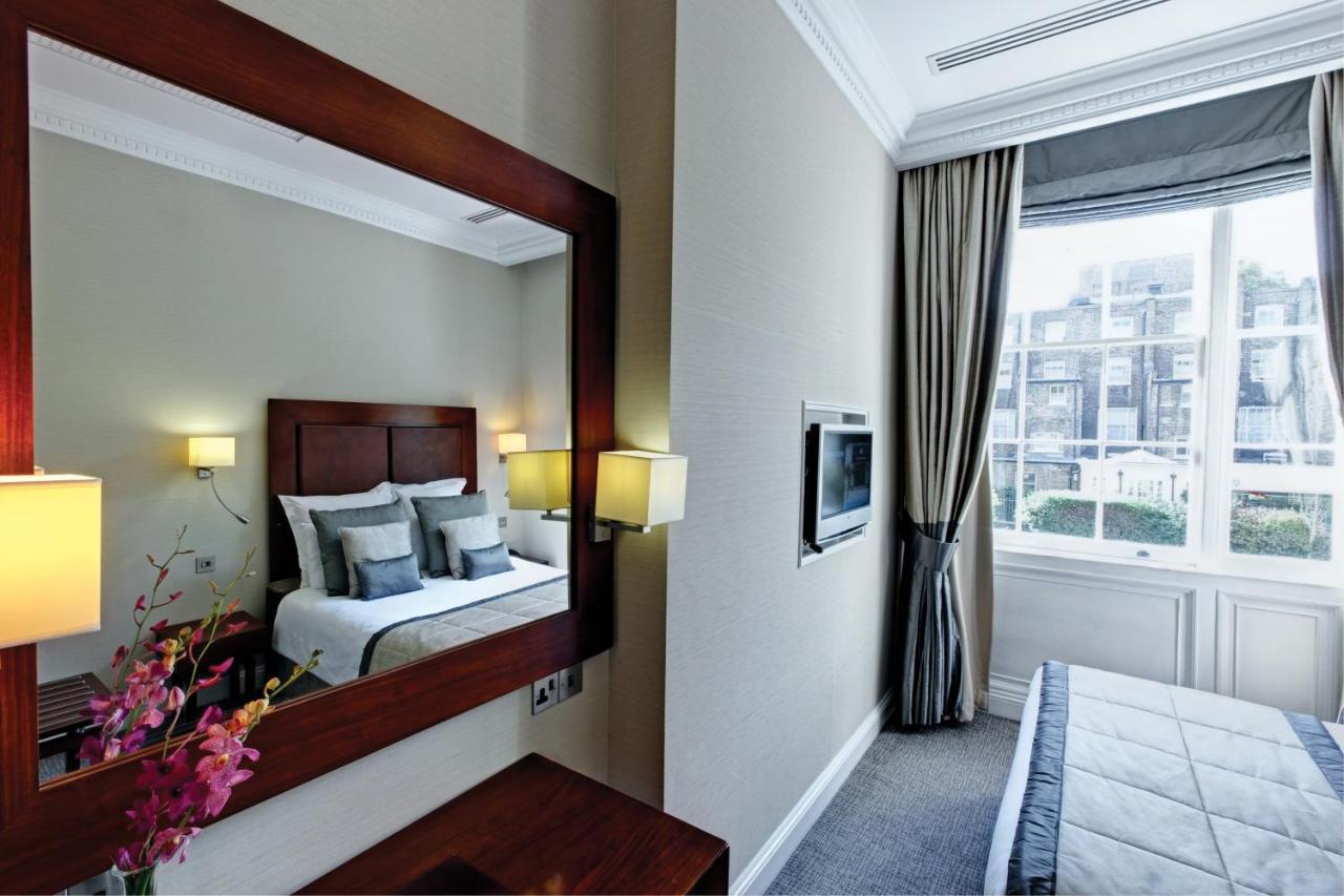 Grange Beauchamp Hotel London Bagian luar foto