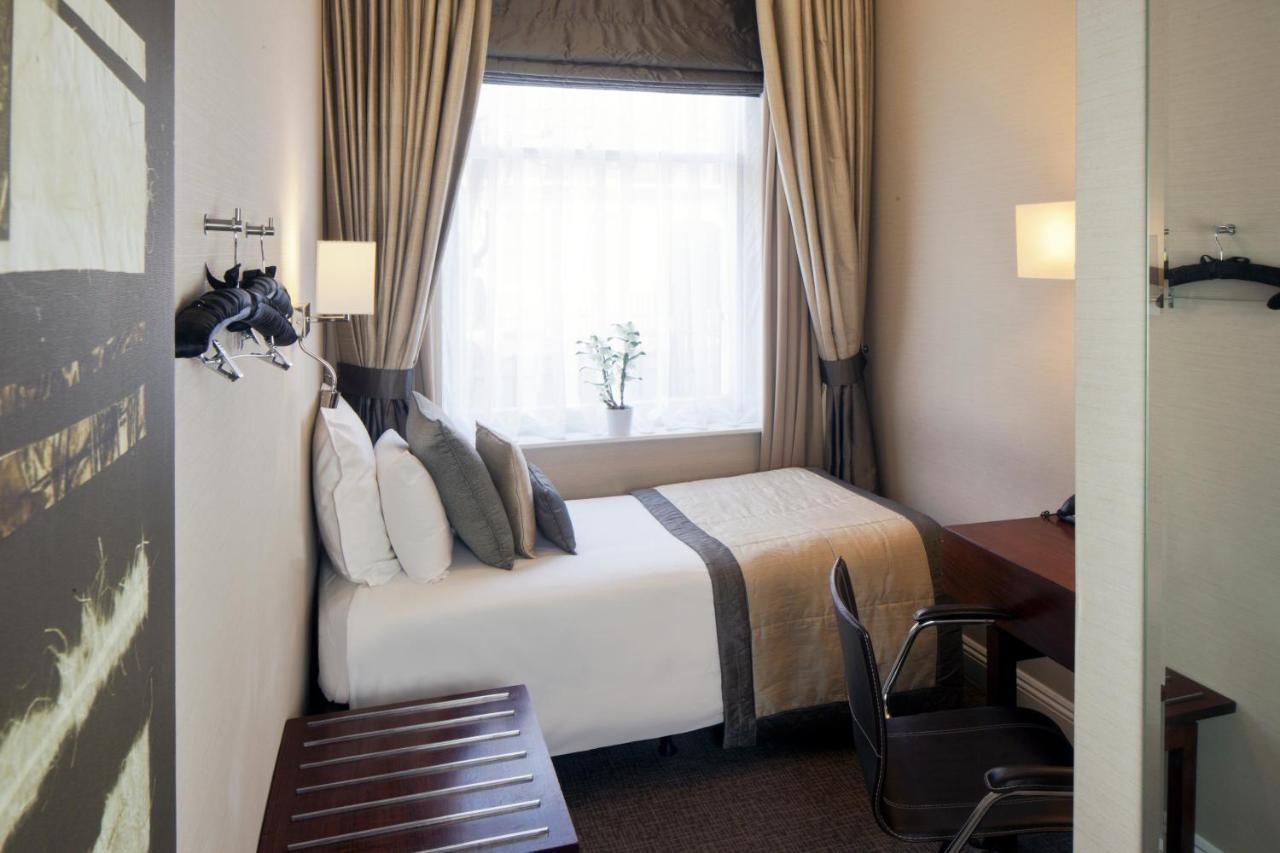 Grange Beauchamp Hotel London Bagian luar foto