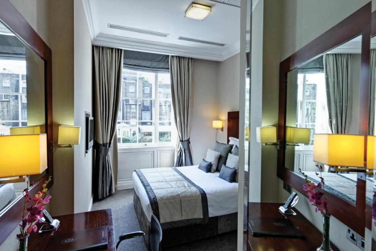 Grange Beauchamp Hotel London Bagian luar foto